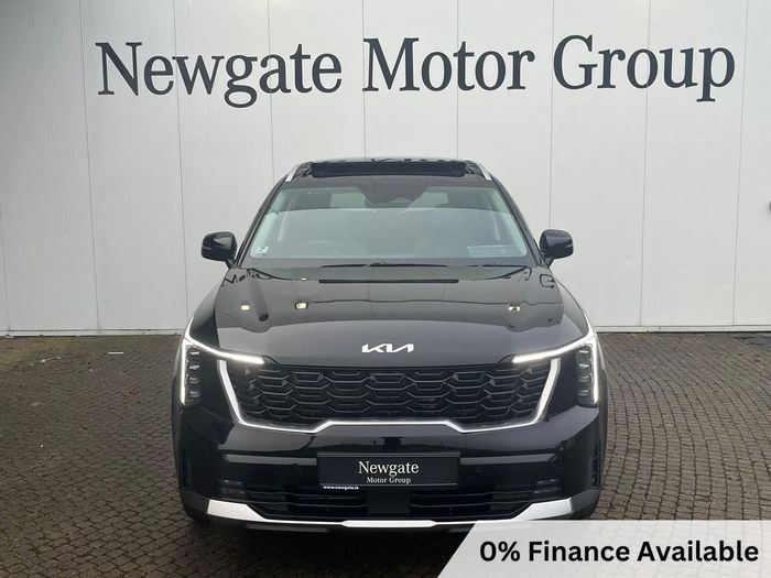 Kia Sorento 2026