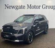 Kia Sorento 2026