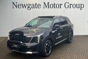 Kia Sorento 2026