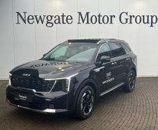 Kia Sorento 2026