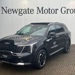 Kia Sorento 2026