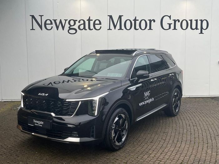 Kia Sorento 2026