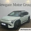 Kia EV3 2026