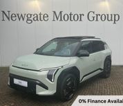 Kia EV3 2026