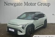Kia EV3 2026