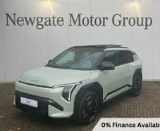 Kia EV3 2026