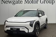 Kia EV3 2026