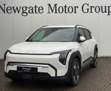 Kia EV3 2026