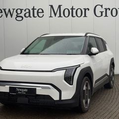 Kia EV3 2026