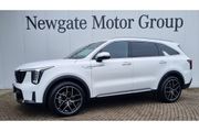 Kia Sorento 2026
