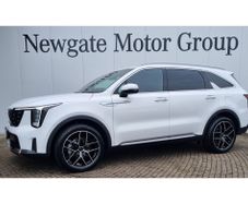 Kia Sorento 2026