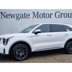 Kia Sorento 2026