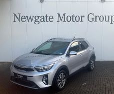 Kia Stonic 2026