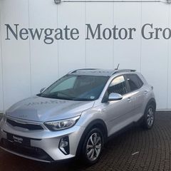Kia Stonic 2026