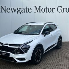 Kia Sportage 2024