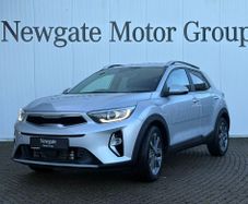 Kia Stonic 2026