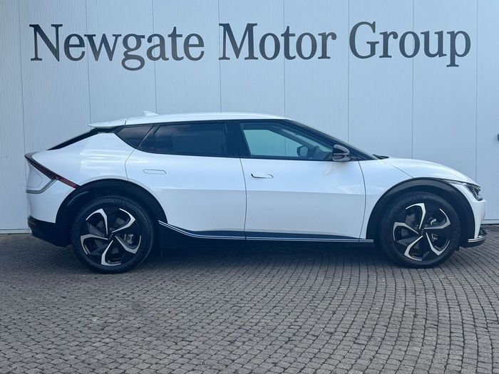 Kia EV6 2024
