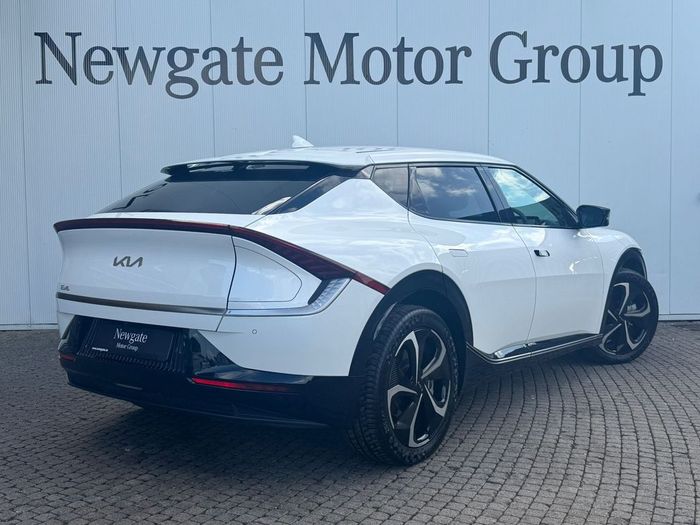 Kia EV6 2024