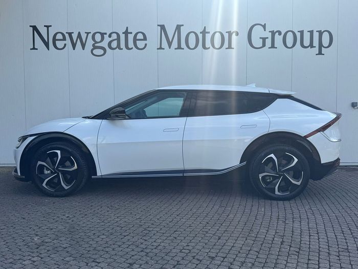 Kia EV6 2024