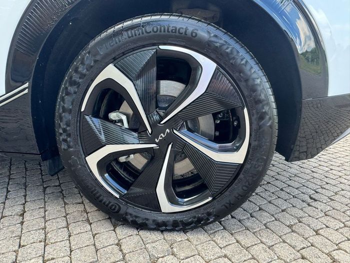 Kia EV6 2024