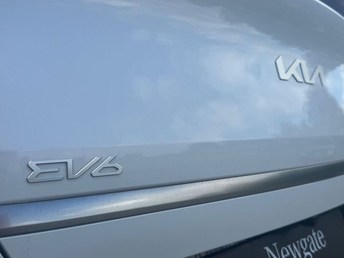Kia EV6 2024