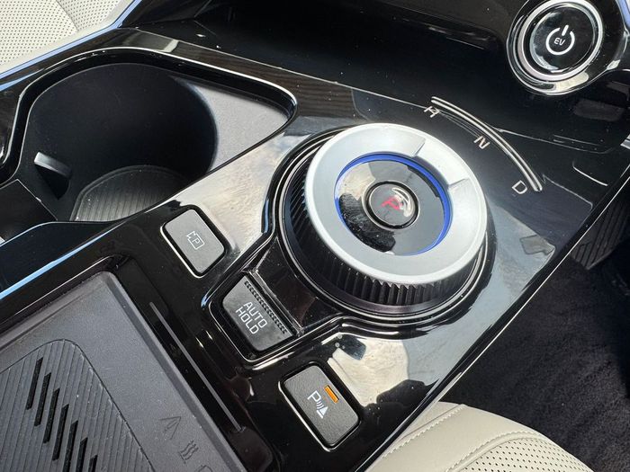 Kia EV6 2024