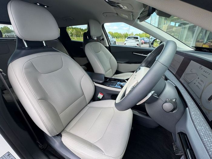 Kia EV6 2024