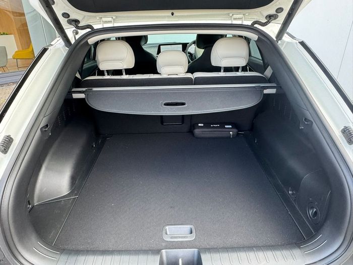Kia EV6 2024
