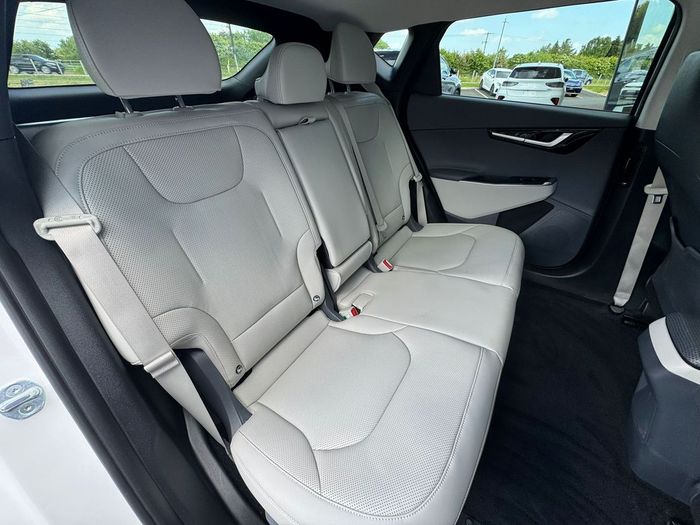 Kia EV6 2024