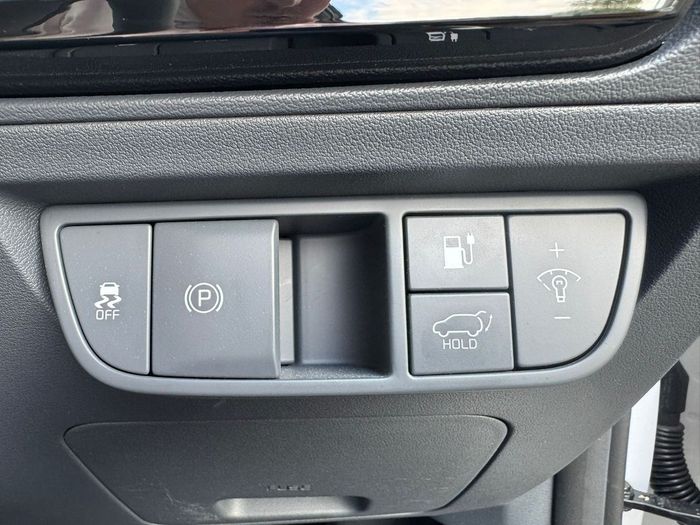 Kia EV6 2024