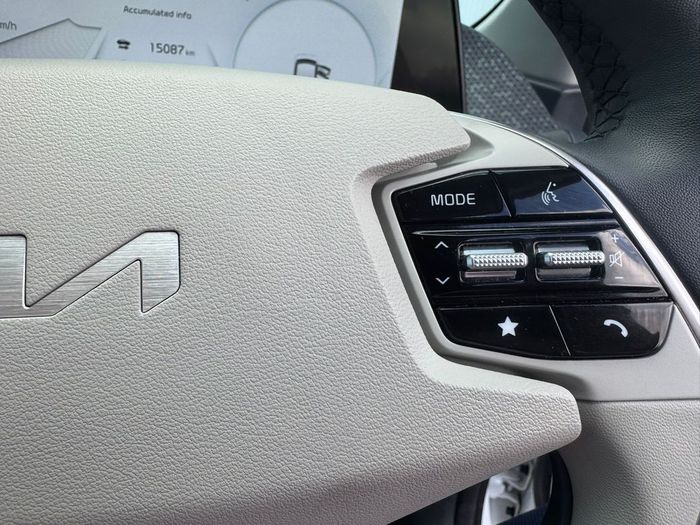 Kia EV6 2024