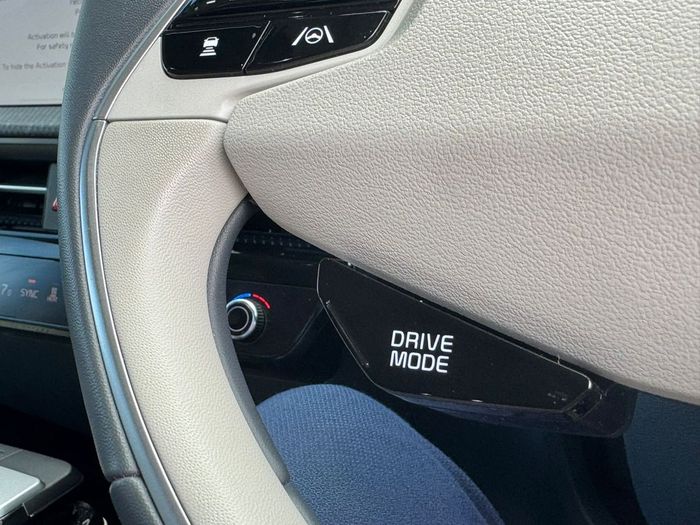 Kia EV6 2024