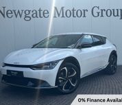 Kia EV6 2024