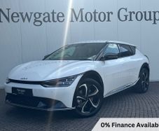 Kia EV6 2024