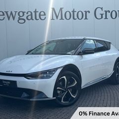 Kia EV6 2024