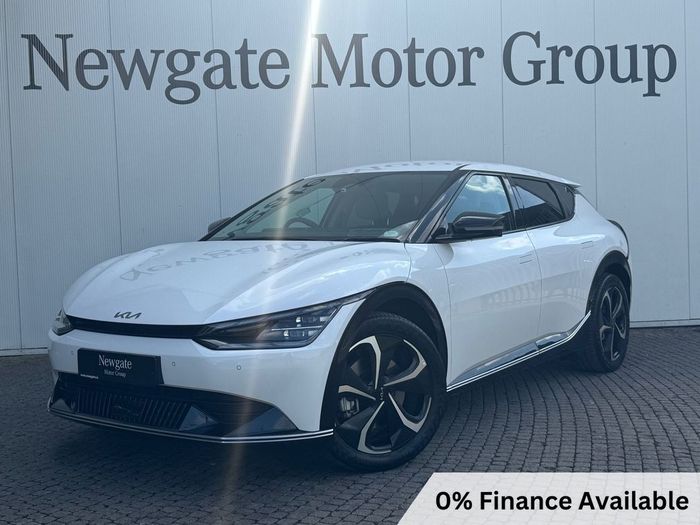 Kia EV6 2024