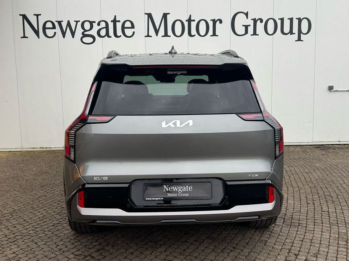 Kia EV9 2026