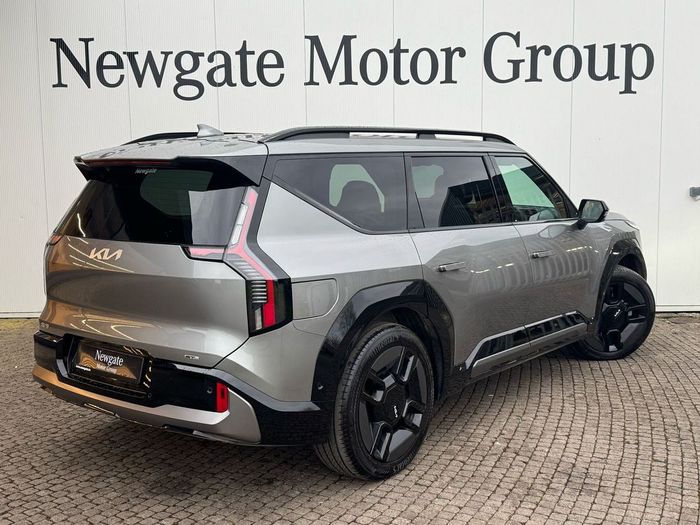 Kia EV9 2026