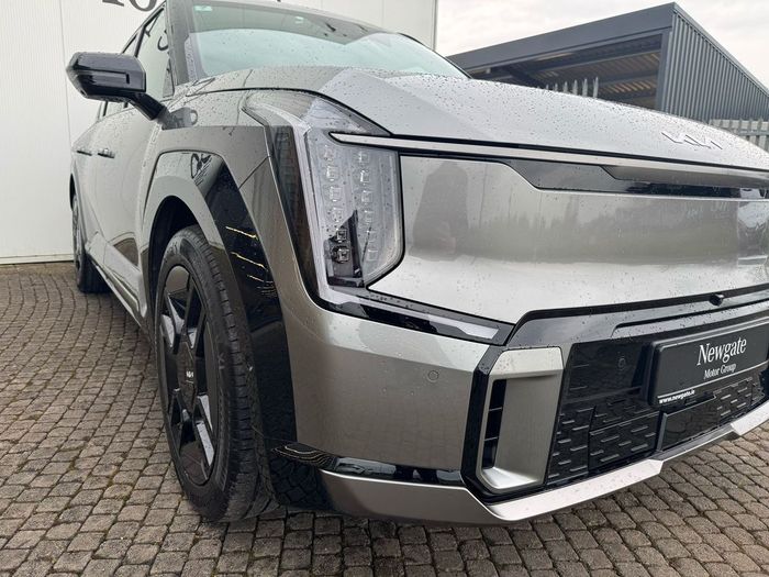 Kia EV9 2026
