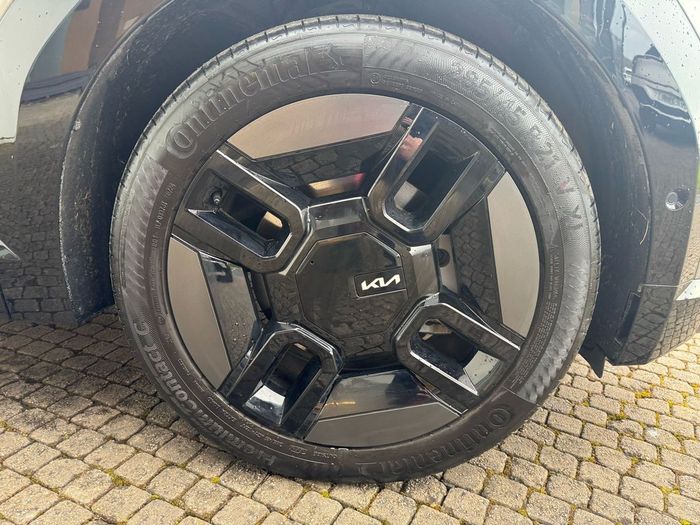 Kia EV9 2026