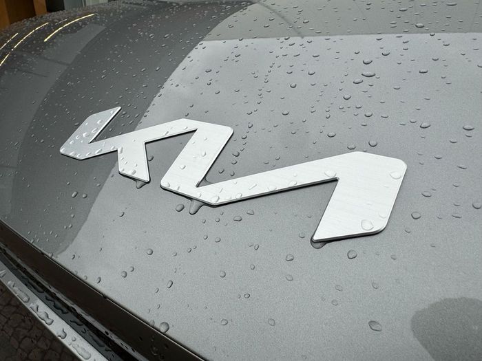Kia EV9 2026