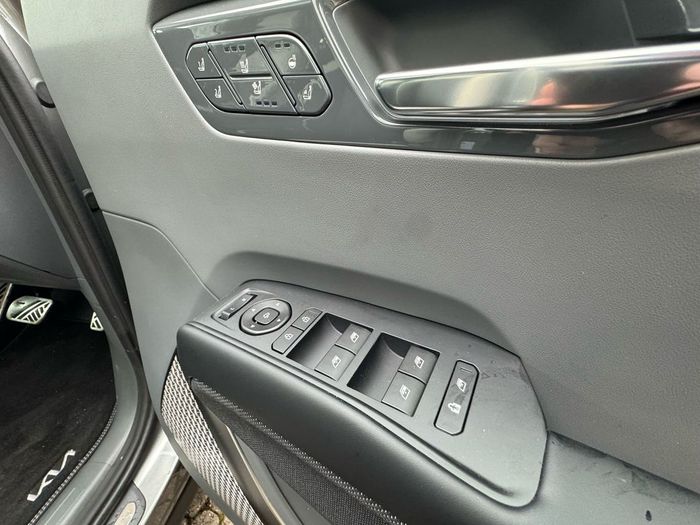 Kia EV9 2026