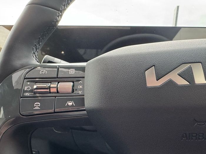 Kia EV9 2026