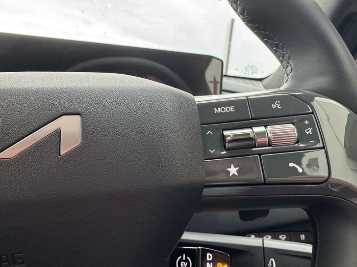 Kia EV9 2026