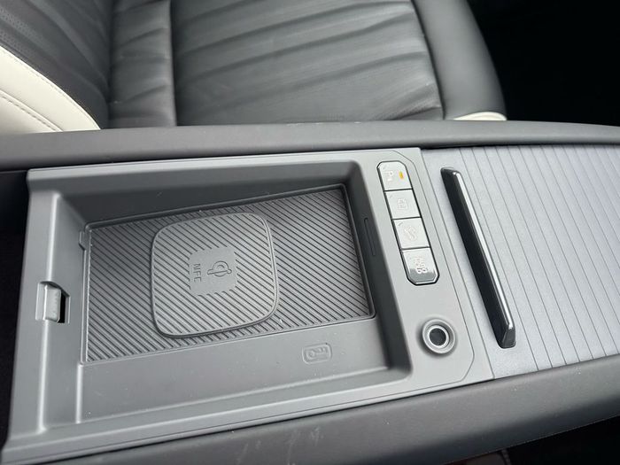 Kia EV9 2026