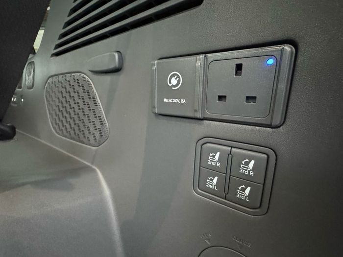Kia EV9 2026