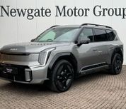Kia EV9 2026