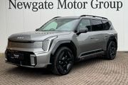 Kia EV9 2026