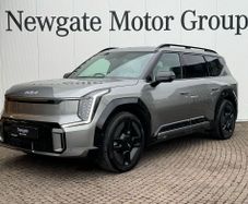 Kia EV9 2026