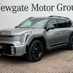 Kia EV9 2026